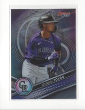 2022 Bowman's Best Baseball Top Prospects Insert Singles - You Choose