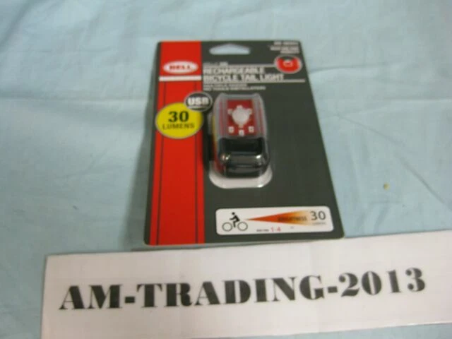 Задние фары для велосипеда Easton