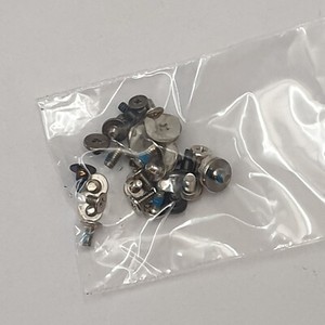 Lenovo ThinkPad X390 Schraubensatz screw set Schrauben