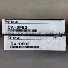 New 1pcs Keyence Ca-dpb2 Blue Point Light Source