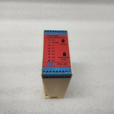 KUM OH PGA-06 PROGRAMABLE GROUP