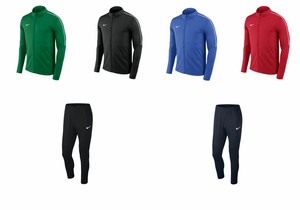 tute da ginnastica nike