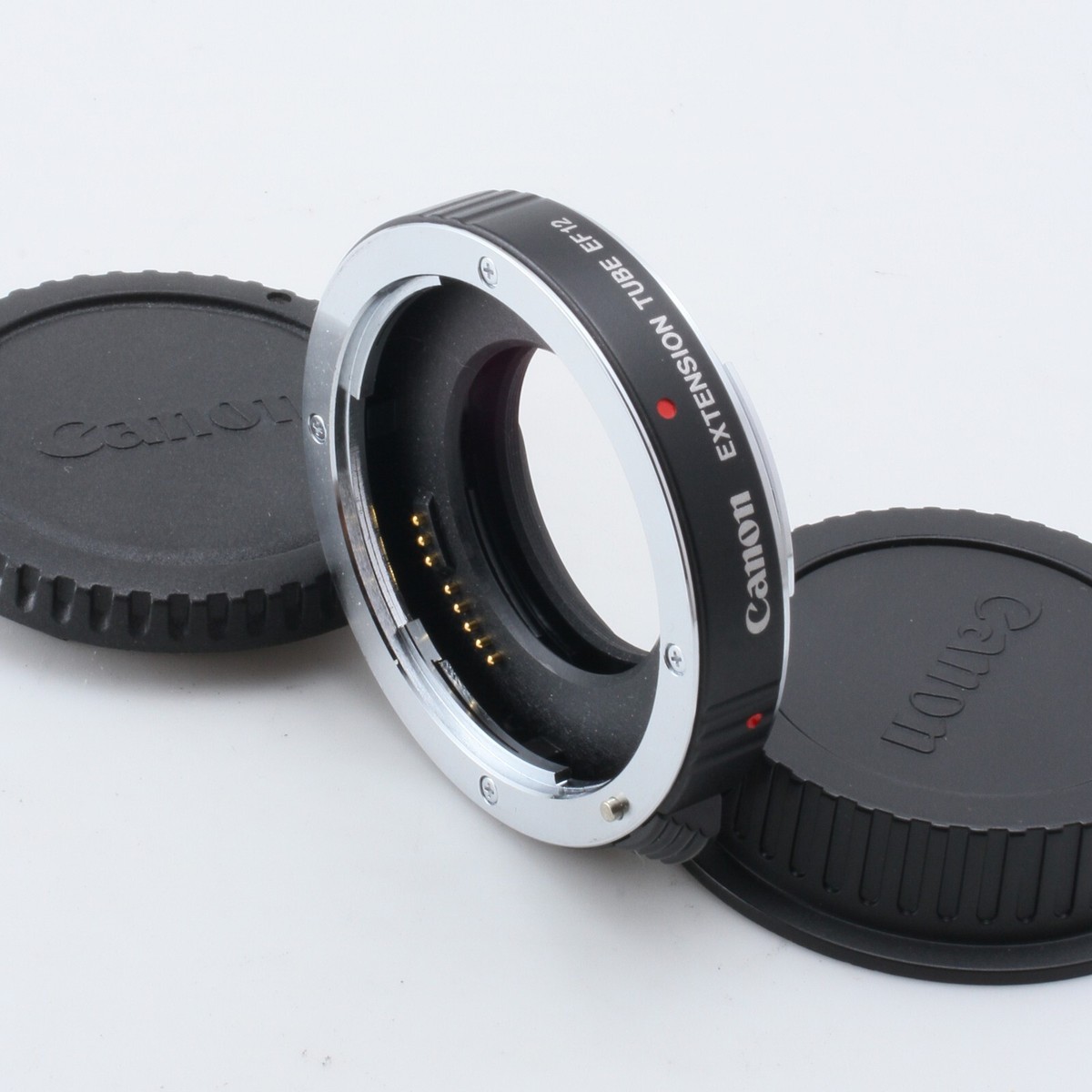 MINT】Canon Extension Tube EF12 for EOS EF Mount Lens Macro
