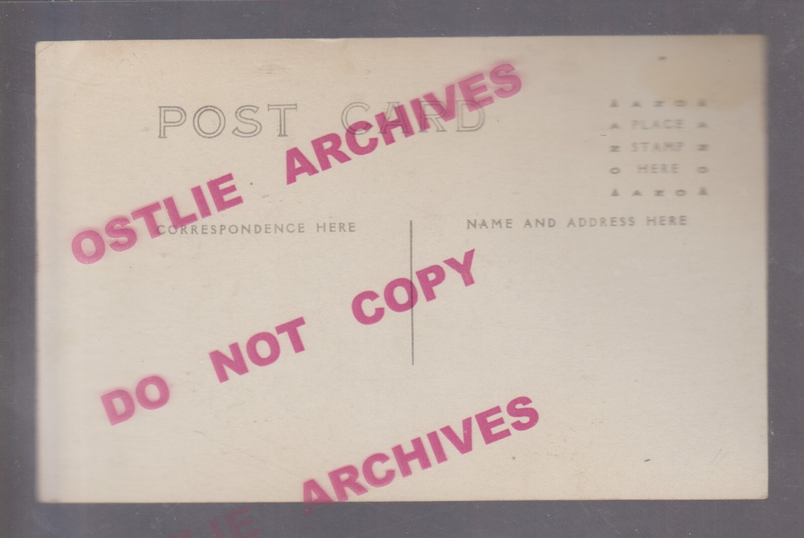 Onawa IOWA RPPC c1910 DEPOT Train Station RAILROAD nr Sioux City