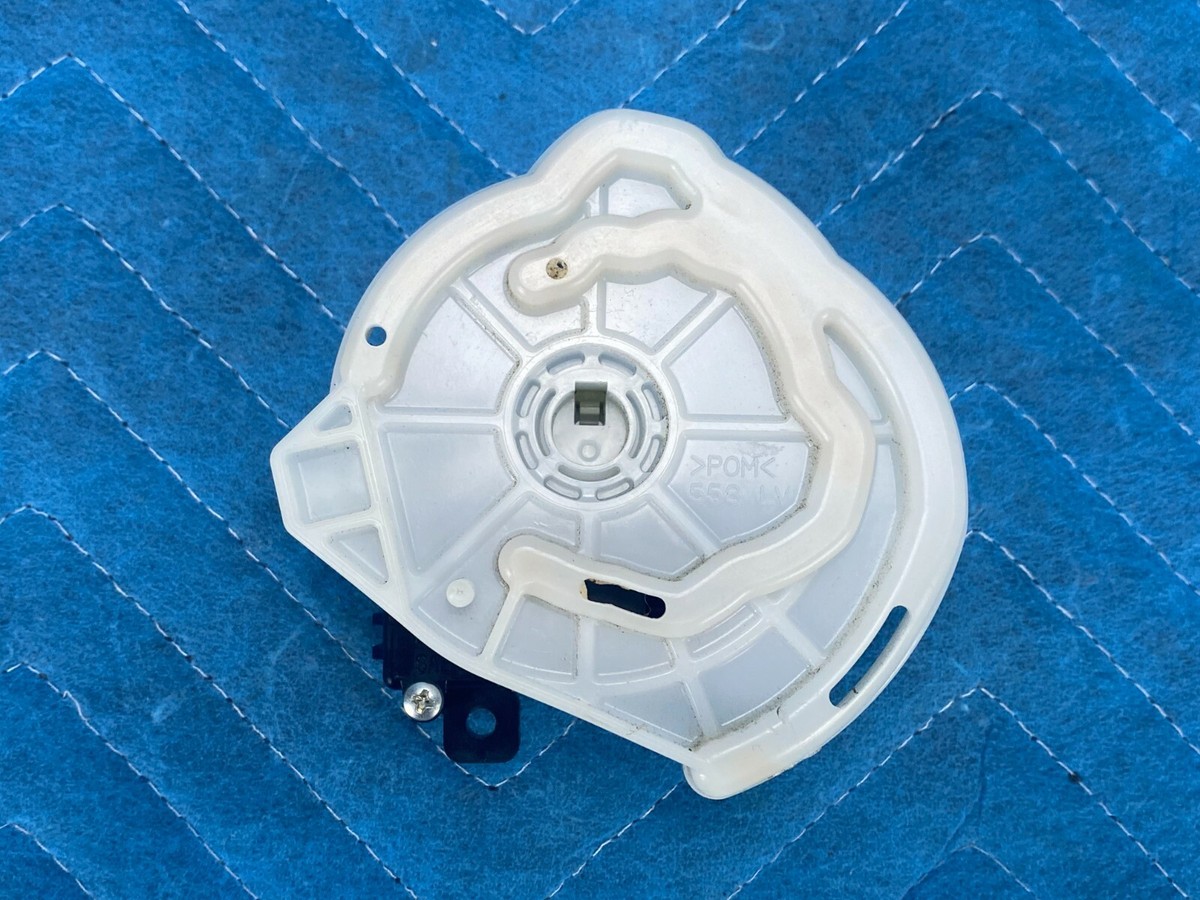 Lexus LS460 LS600hL Evaporator Servo Motor Damper 063800-1030 2007