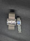 Citizen ECO DRIVE WATCH  SET OF 2 BO23 STYLISH MODERN VINTAGE