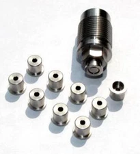 VariFlame II Large Rifle Primer Conversion for Muzzle Loaders