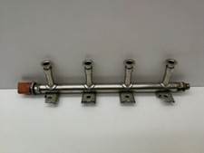 Tubo Line Assegnatore Carburante Seat Ibiza IV (6J, 6P) 2009 03F133320C Benzina 77kW