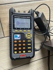Direct TV Advanced Installation Meter - But Never Used