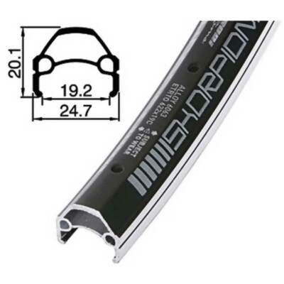 fahrrad felgen 28 zoll rodi skorpzac