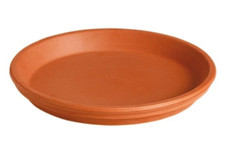 SOTTOVASO IN COTTO ø 11