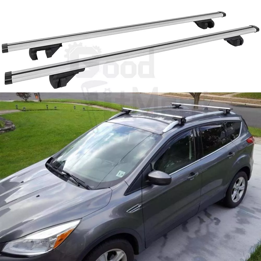 Ford Escape Roof Rack - Top 6 Videos And 70+ Images