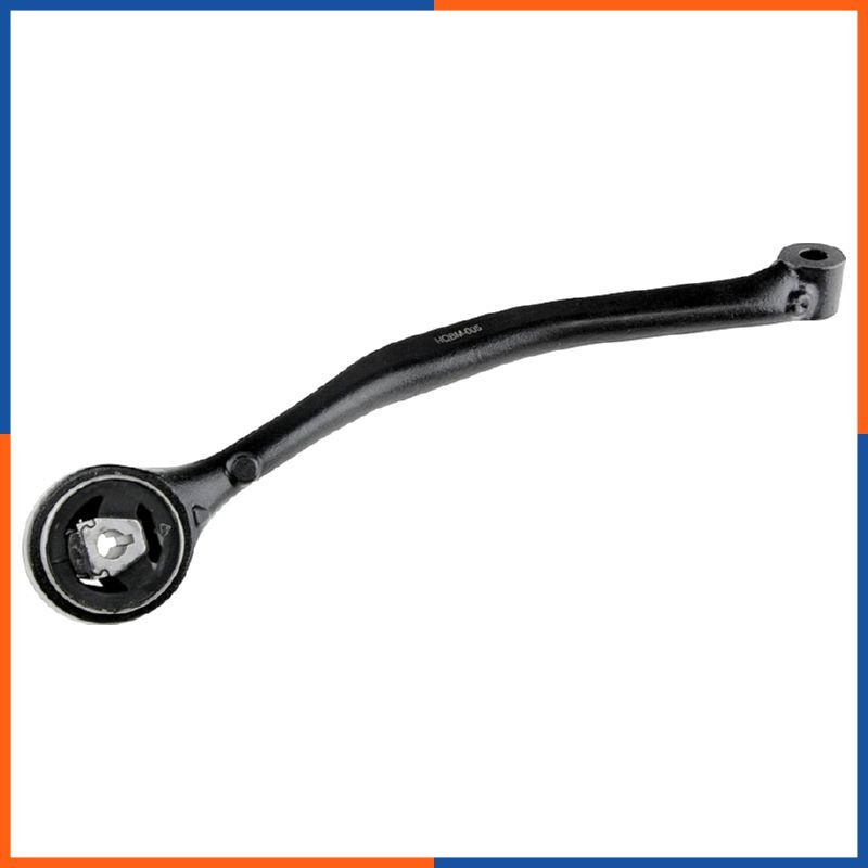 Bras de suspension avant droit triangle de direction 31100363478 04SKV055