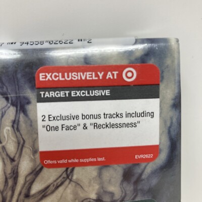 We Came As Romans Tracing Back Roots CD W/ Bonus Tracks Rare Target Metalcore