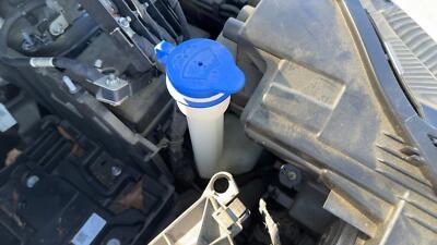 18 19 20 21 22 FORD ECOSPORT Washer Bottle
