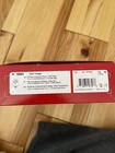 HOLLISTER #18923 BX/10 EA New Image 2-Piece Urostomy Pouch 2-1/4" Ultra Clear — photo 5