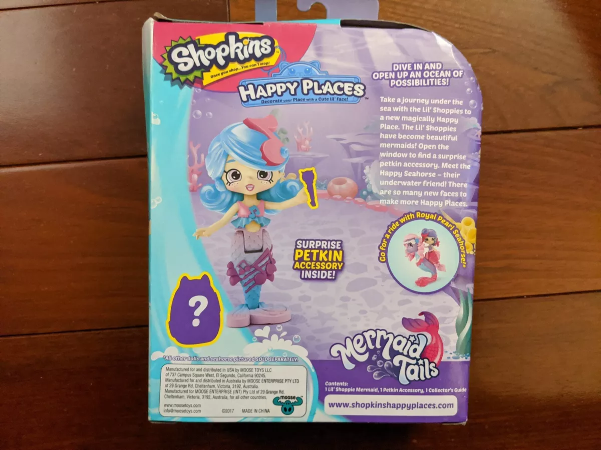 Shopkins happy sales places season 6