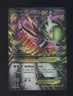 2015 Pokemon XY Primal Clash #156 FA M Gardevoir EX