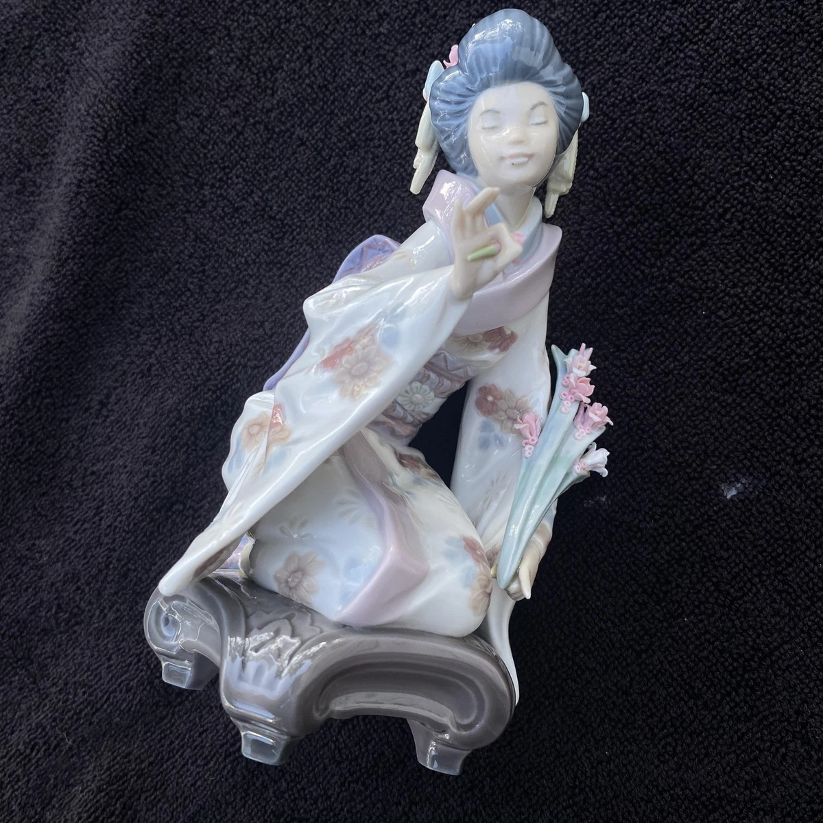 lladro asian products for sale | eBay