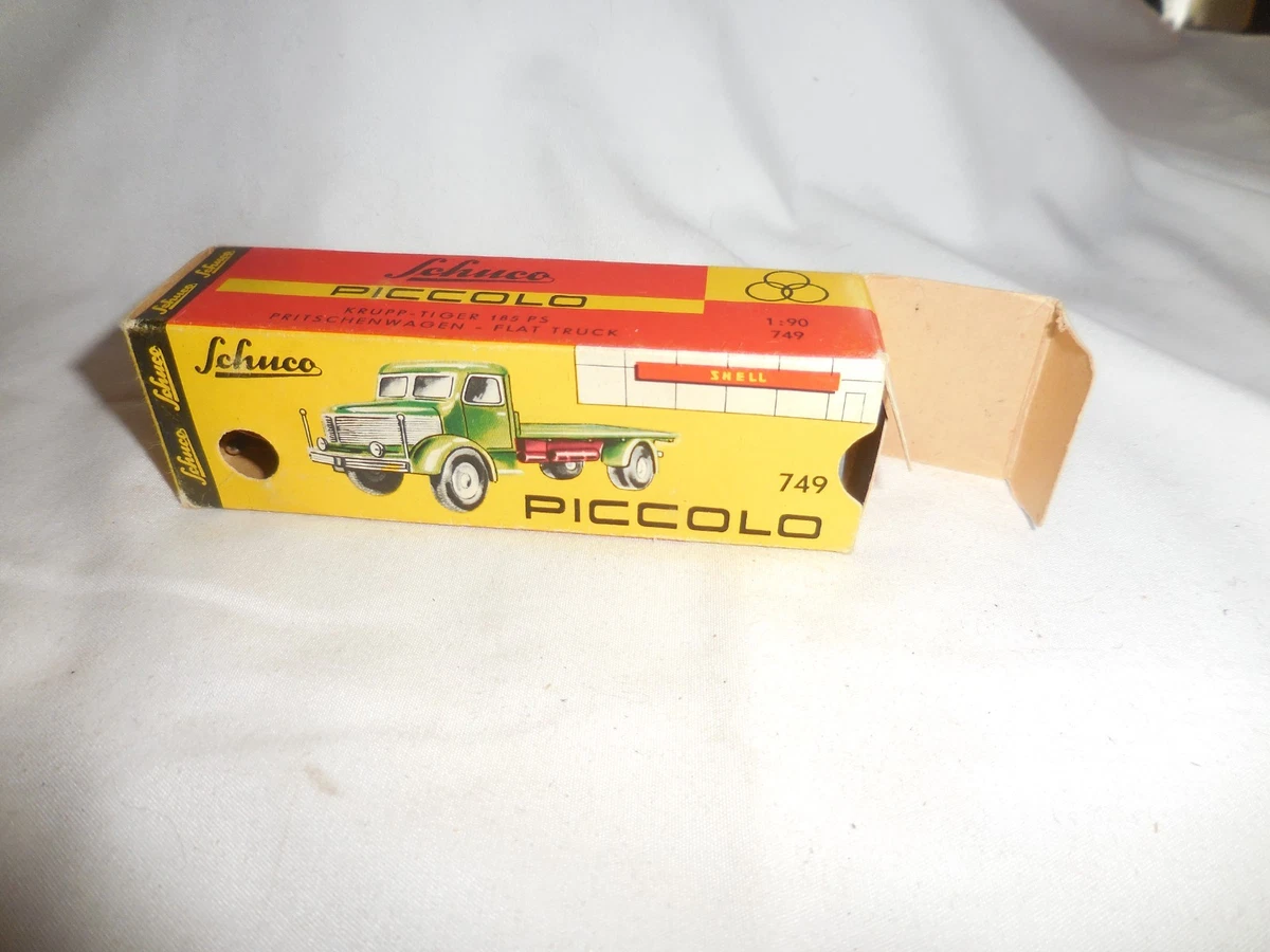 Schuco Vintage & Antique Toys for sale | eBay