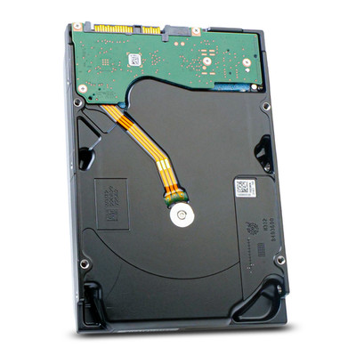 Seagate Exos X18 16TB ST16000NM004J 7.2K RPM SAS 12Gb/s 512e 3.5