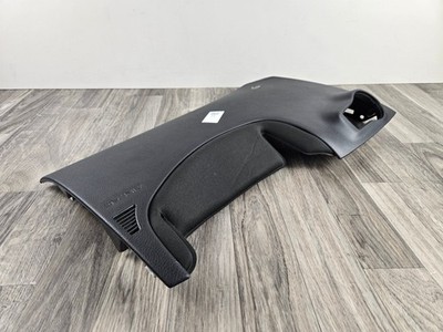 JEEP COMPASS 17-21 DASH LEFT LOWER KNEE BLOCKER TRIM COVER  6WC36DX9AB OEM