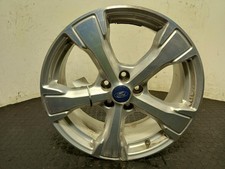 FORD KUGA Alloy Wheel 18"Inch 5x108 Offset ET52.5 7.5J 2012-2019 2238252
