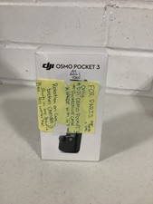 DJI Osmo Pocket 3