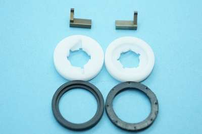 #ad #ad GENUINE OEM TORO PART # 65 4760 65 4710 66 6040 66 6050 SUPER RECYCLER RWD KIT $39.99