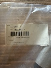 Rotary Lift Fc5706-17 Cylinder Venix