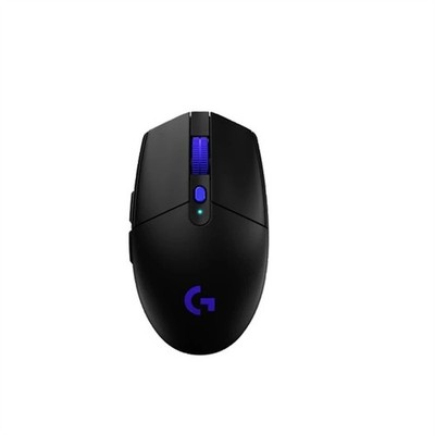 Logitech G304X LightSpeed Wireless Gaming Mouse HERO 25K Sensor