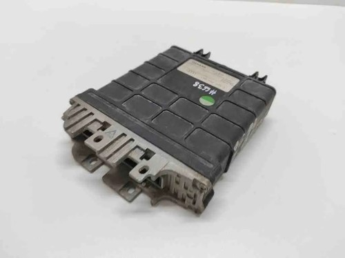 AUDI 100 4A, C4 Motorsteuergerät ECU 039906024D 1.90 Diesel 85kw 1998 32593090