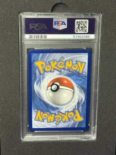 Pokemon TCG - Vivid Voltage - DRAPION V #106 - Full Art GEM MINT PSA 10!! - Picture 4 of 5
