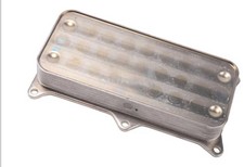 GM Genuine Parts Engine Oil Cooler Part #12666088 New In Box