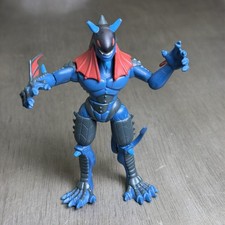 Bakugan Battle Brawlers Preyas Diablo 2008 Se...