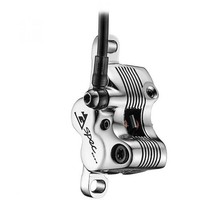 Trp Bremssattel Quadiem G-Spec Dh HD-M840-2 2-Kolben Silber - Kraftvolle Down...