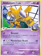Alakazam E4 38/111 | Rising Rivals | Normal | Near Mint on eBay