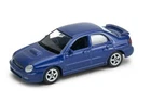 1/60 playpop Subaru Impreza WRX STI 2002 +