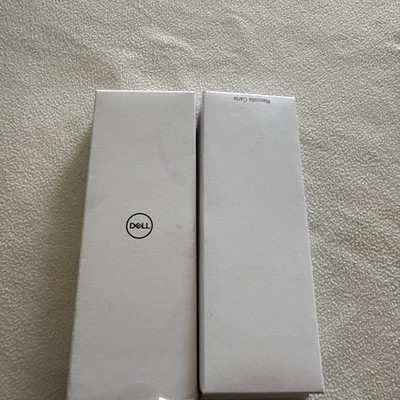 Dell Premier Rechargeable Active Pen - PN7522W 3-Buttons, LED Indicator