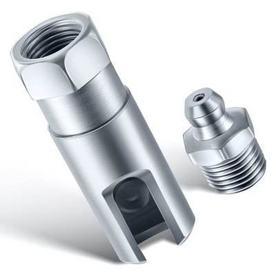 Probador De Circuitos De Corriente DC Para Auto 0.8 A 100V Con Luz De Lujo
