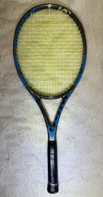 2019 Babolat Pure Drive VS 98in²  4 3/8'' Grip3  300g  16x19 string pattern