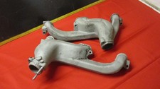 1970 Pontiac Gto Ram Air 111 Exhaust Manifold D Port Cracked