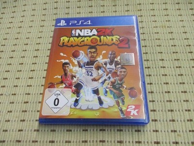 NBA 2K Playgrounds 2 für Playstation 4 PS4 PS 4