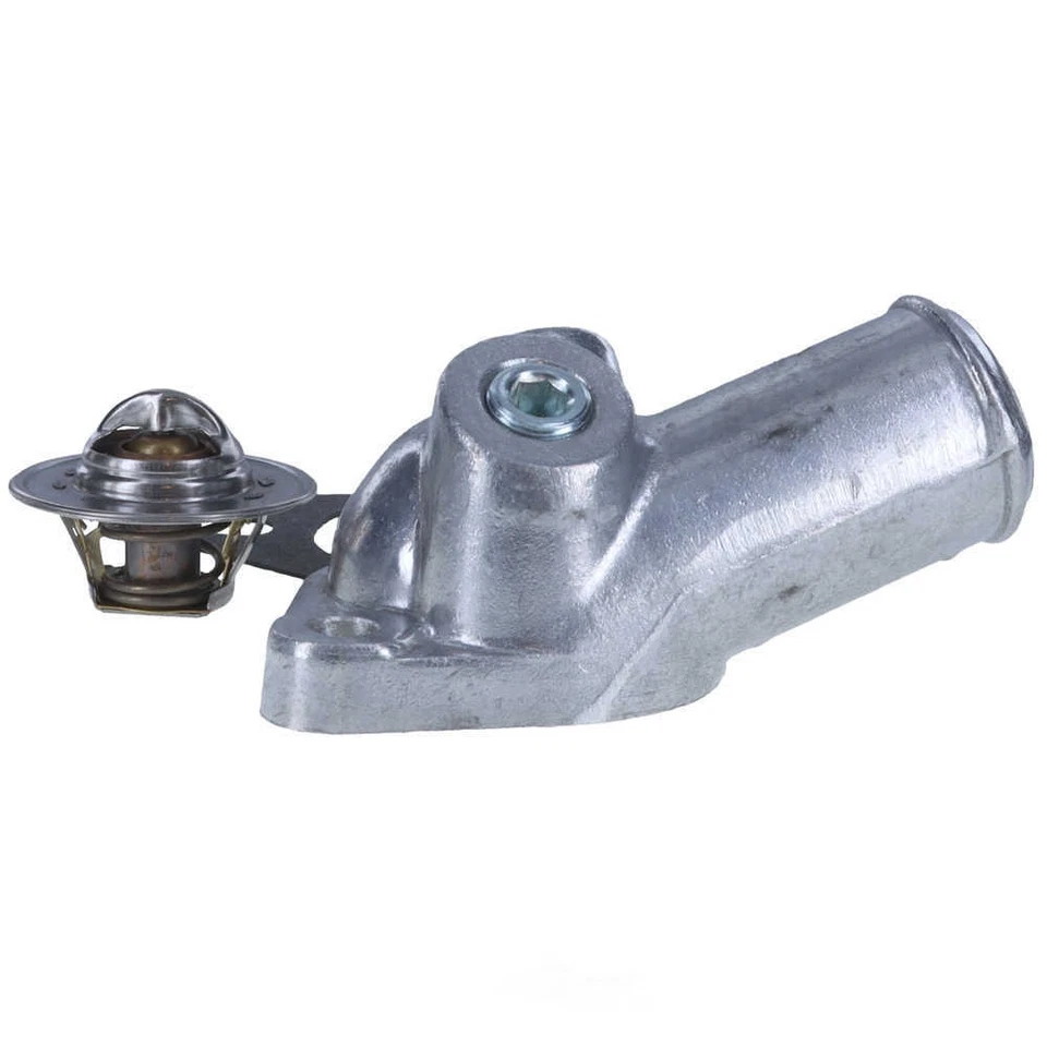 Kit de termostato de refrigerante de motor para Pontiac Firebird Grand Prix Parisie 1980-1987 Foto 2 de 4