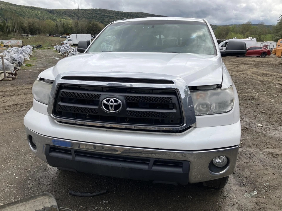12 vasilhas evaporadoras TOYOTA TUNDRA - Imagem 3 de 4