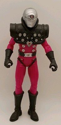 2018 Hasbro Power Rangers Beast Morphers Tronic 6  Action Figure-Figure Only