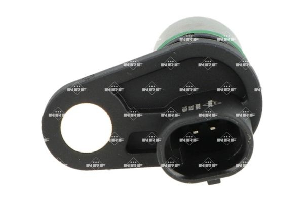 Kurbelwellensensor Impulsgeber NRF 755138 FüR Opel Vectra CC Z02 J96 Astra T98-image