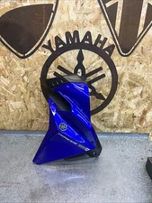 Yamaha MT 07 Tracer 2018 Left Side Faring Front Faring Mint Condition 