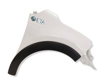 Parafango anteriore destro Citroen C3 2019 LMA15639