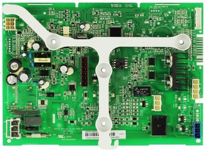 GE Washer WH18X25395 290D2226G001 Control Board